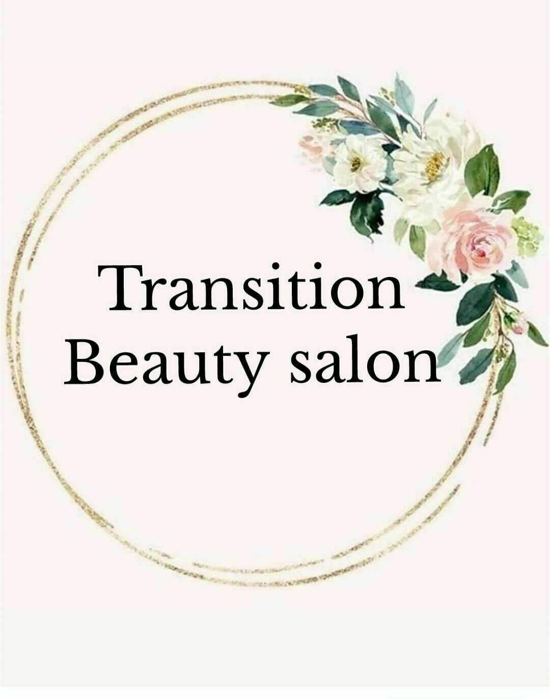 Transition Beauty salon - Gift voucher 