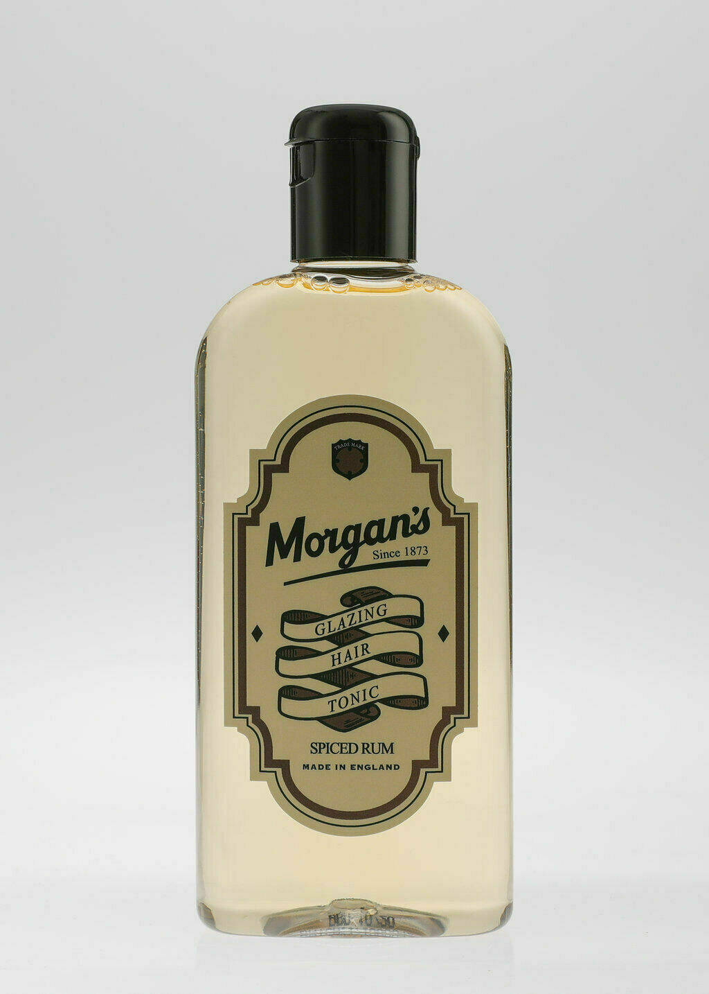 Glazing Hair Tonic - Spiced Rum 250ml