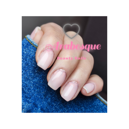 Remplissage gainage plein de douceur 