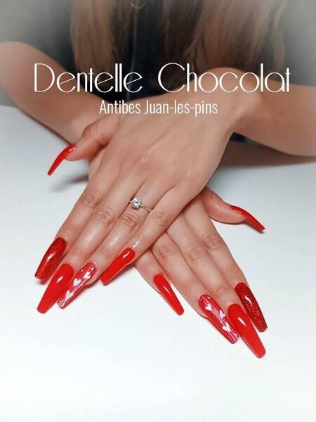 Onglerie Antibes Manucure Nail-art