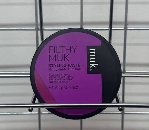 Filthy Muk 