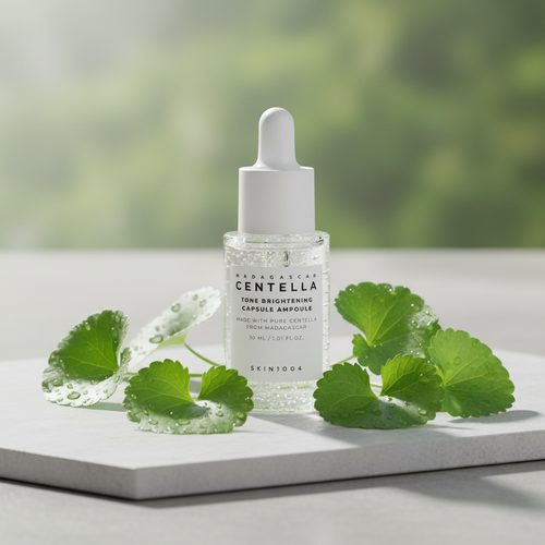SKIN1004 Madagascar Centella Tone Brightening Capsule  Ampoule 30ml