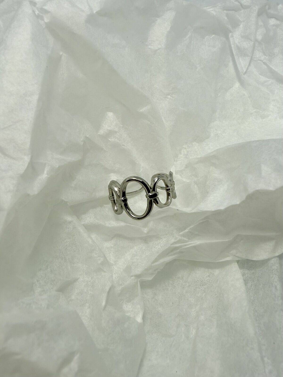Bague - GEMMA