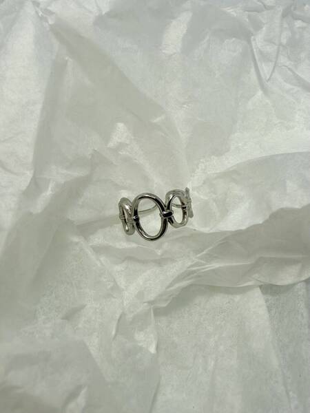Bague - GEMMA