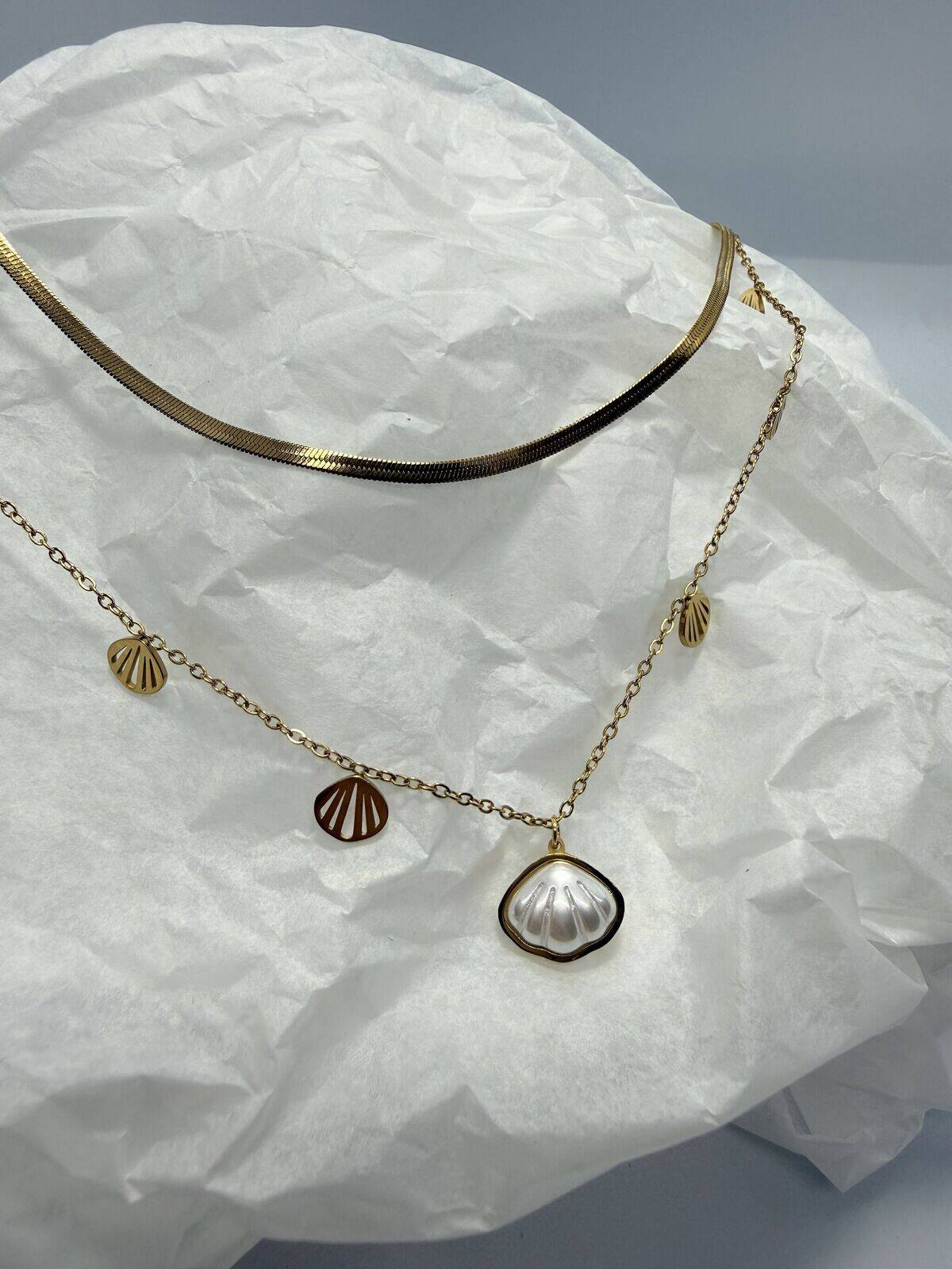 Collier - PALOMA