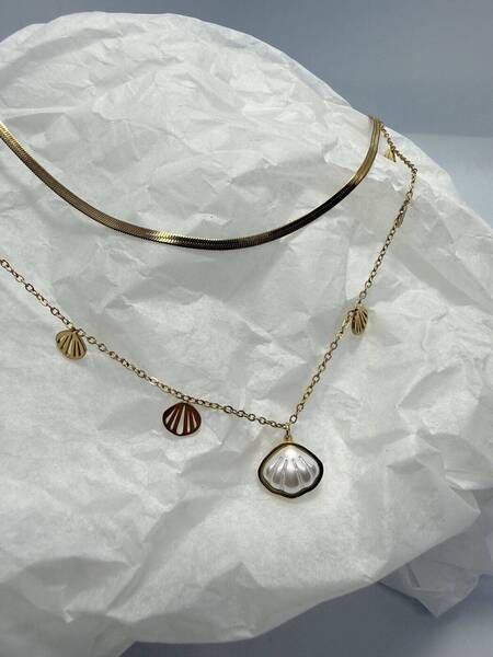Collier - PALOMA