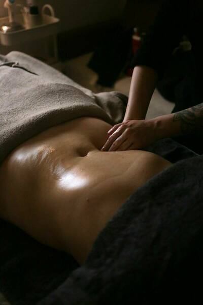 Drainage Lymphatique Brésilien