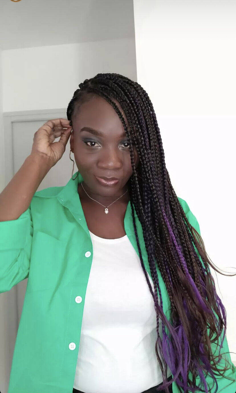braid classique