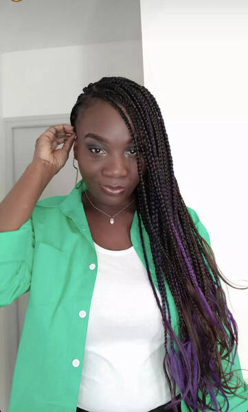 braid classique
