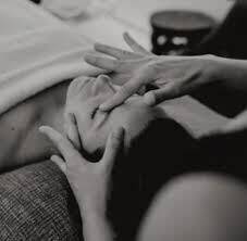 🌸 CURE ÉCLAT – Harmonie du Visage - Kobido 30 min