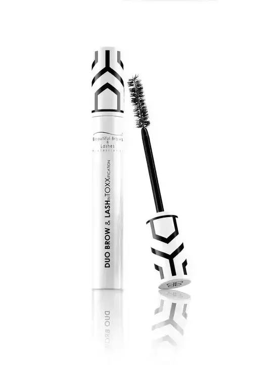 lash & brow toxx aftercare serum