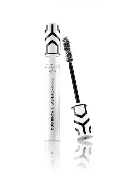 lash & brow toxx aftercare serum