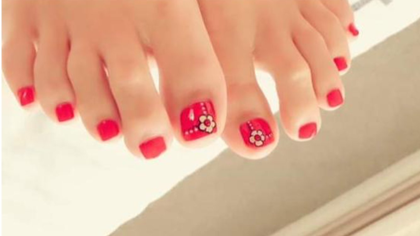 Nail Art by Aurika