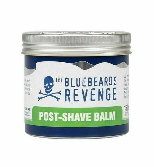 The Bluebeards Revenge Post Shave Balm 150ml