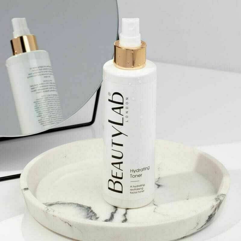 Beautylab Hydrating Toner