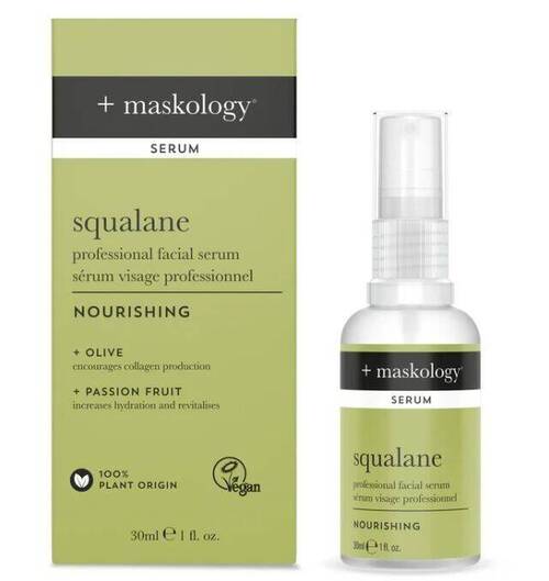 Squalane Daily Serum 30ml