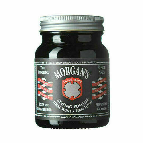 Morgan's Styling Pomade - High Shine / Firm Hold