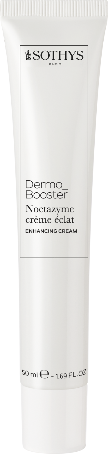 CREME NOCTAZYME DERMOBOOSTER TUBE 50ML NEW 2025 121809 