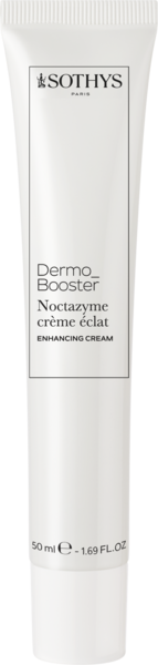 CREME NOCTAZYME DERMOBOOSTER TUBE 50ML NEW 2025 121809 