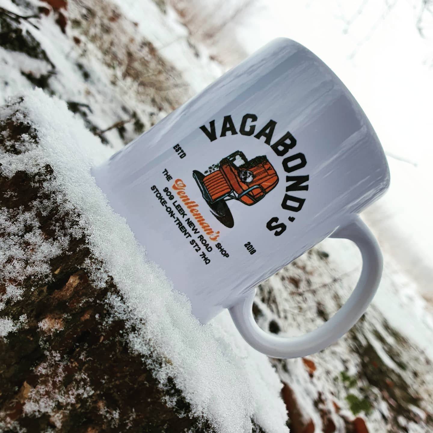 Vagabond's Mug