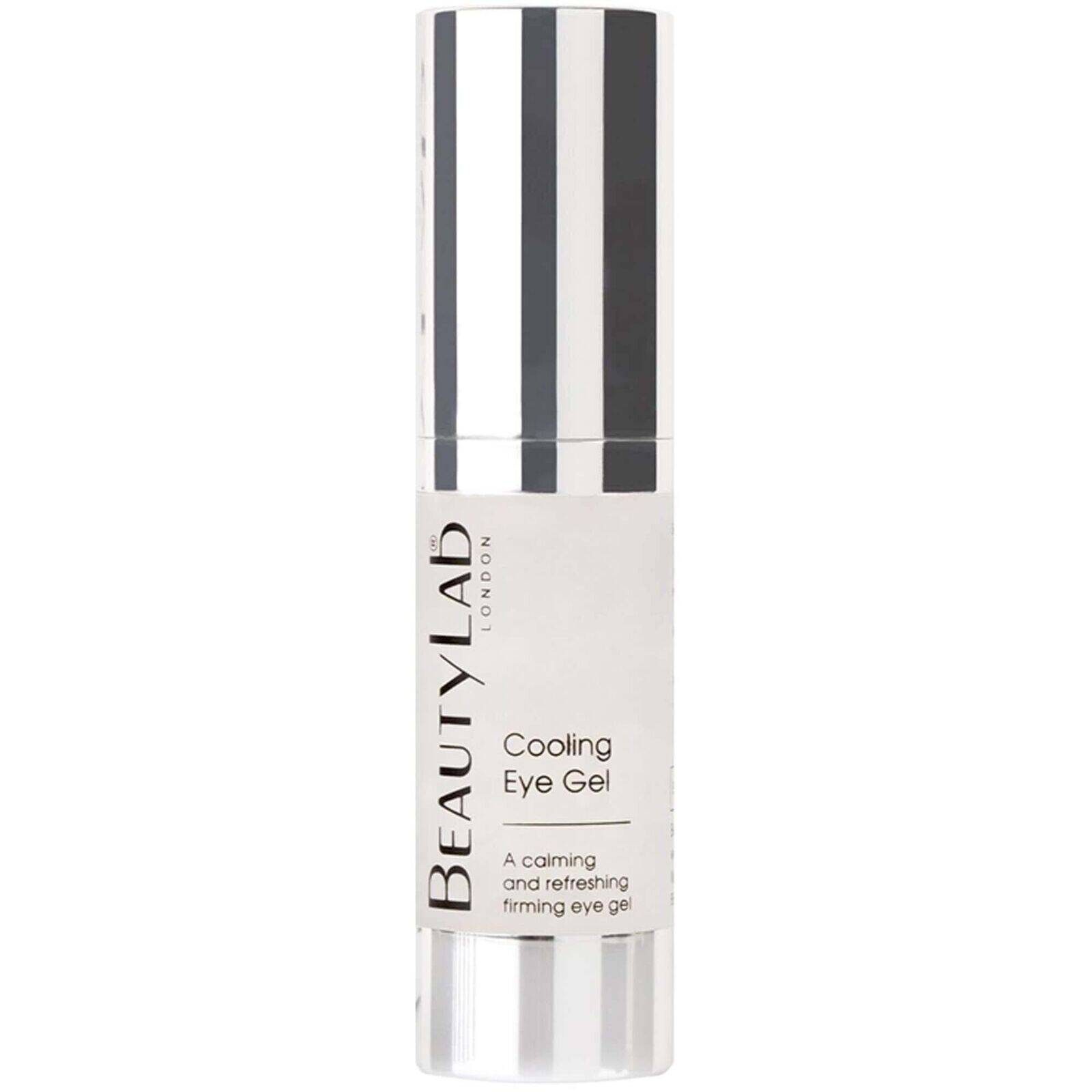 Beautylab Cooling Eye Gel