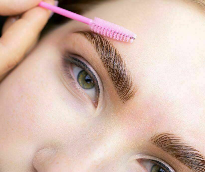 Brow Treatments