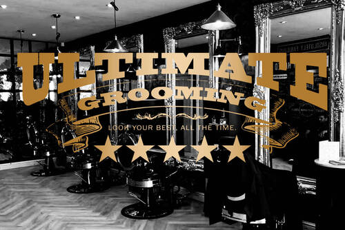 Ultimate Grooming 