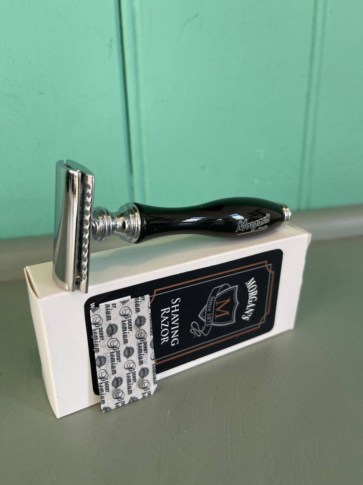 Shaving Razor