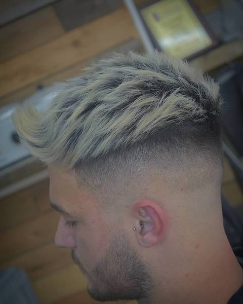 Cut by Mark
