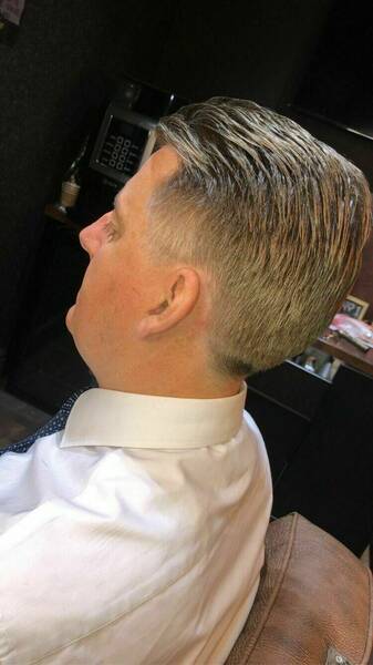 Gents Classic Cut