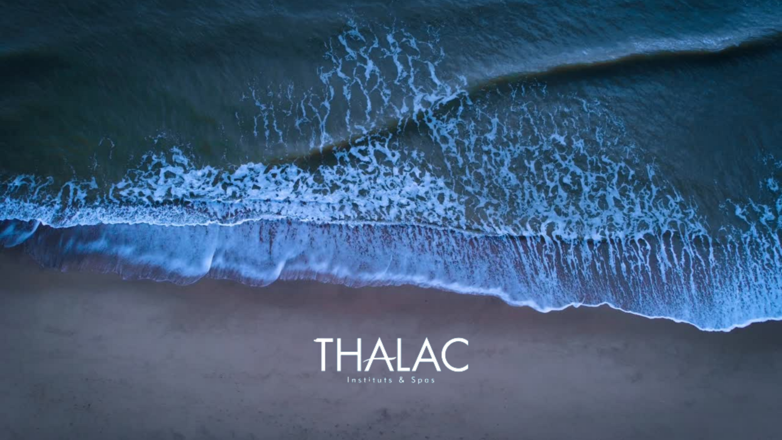THALAC & ESTHEMARINE 