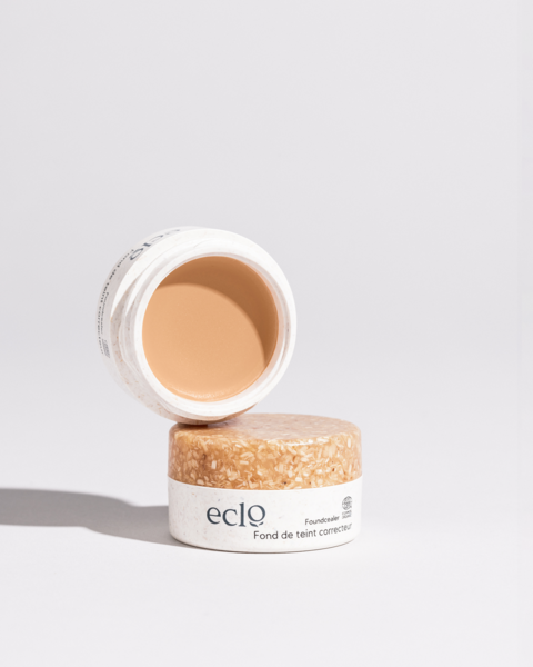 Foundcealer Beige Doré