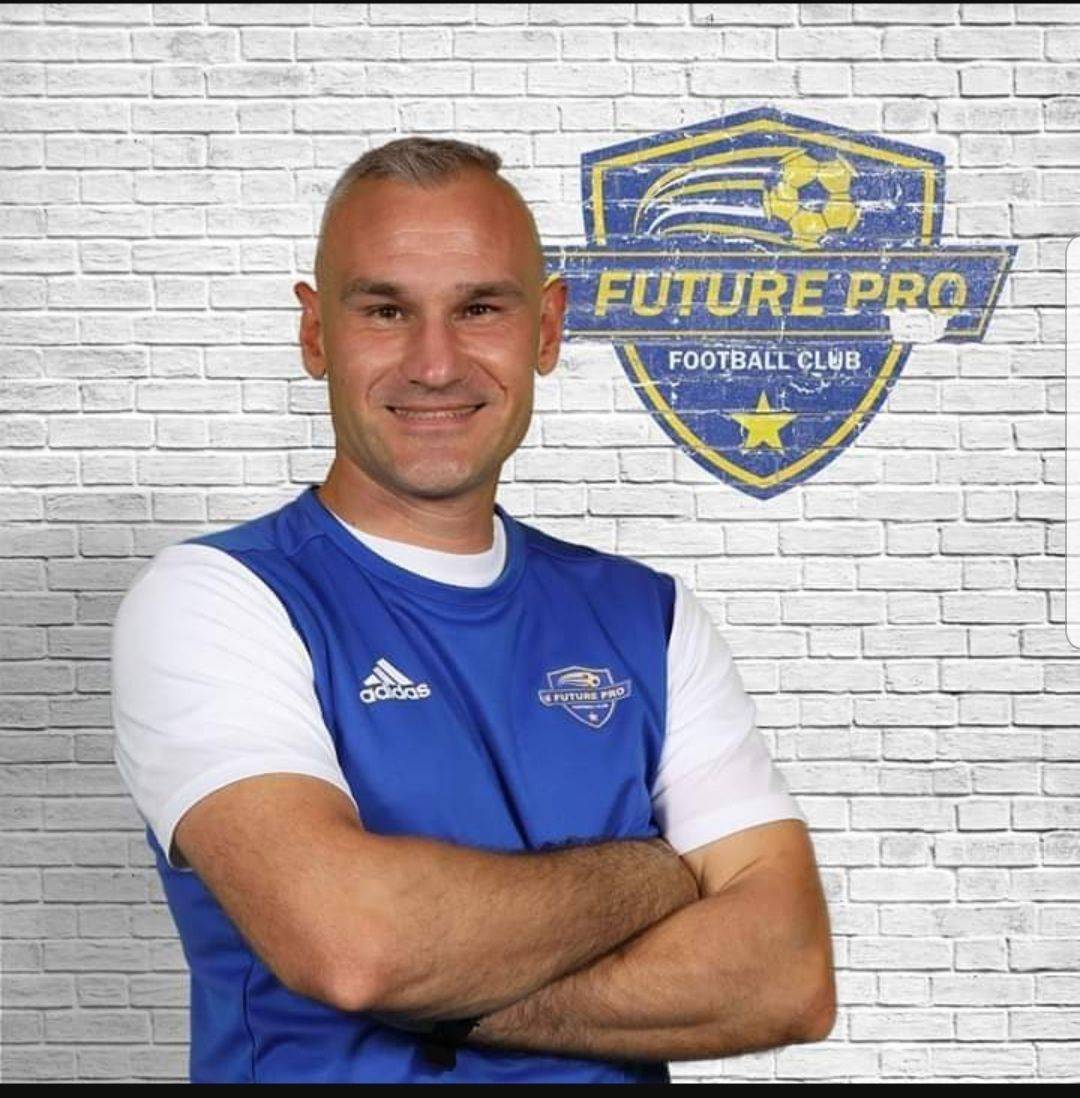 We look after your hair and your self confidence.