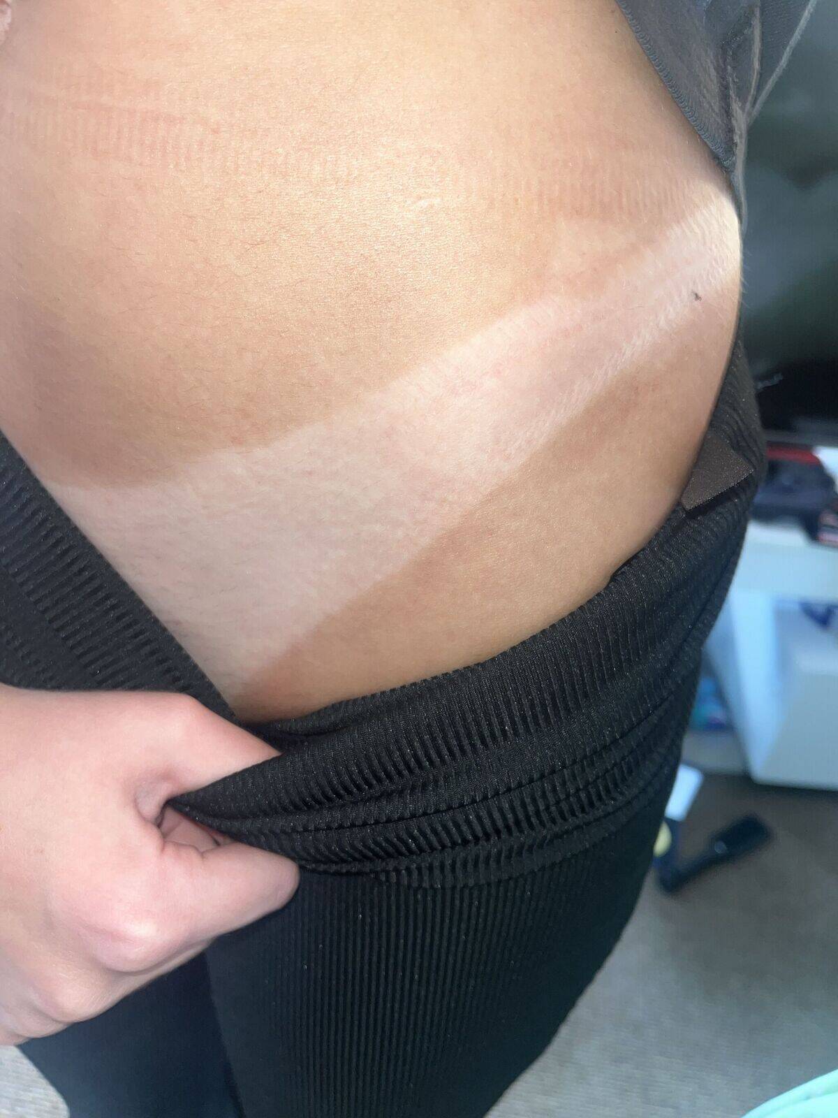 👙 Bikini ready for this gorgeous girl 