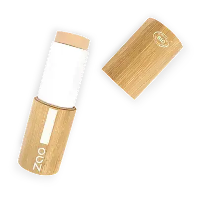 Fond de teint stick Beige doré 772