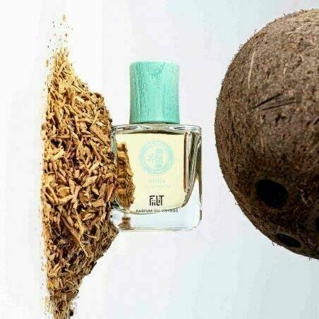 EAU DE PARFUM TEHANI - POLYNESIE