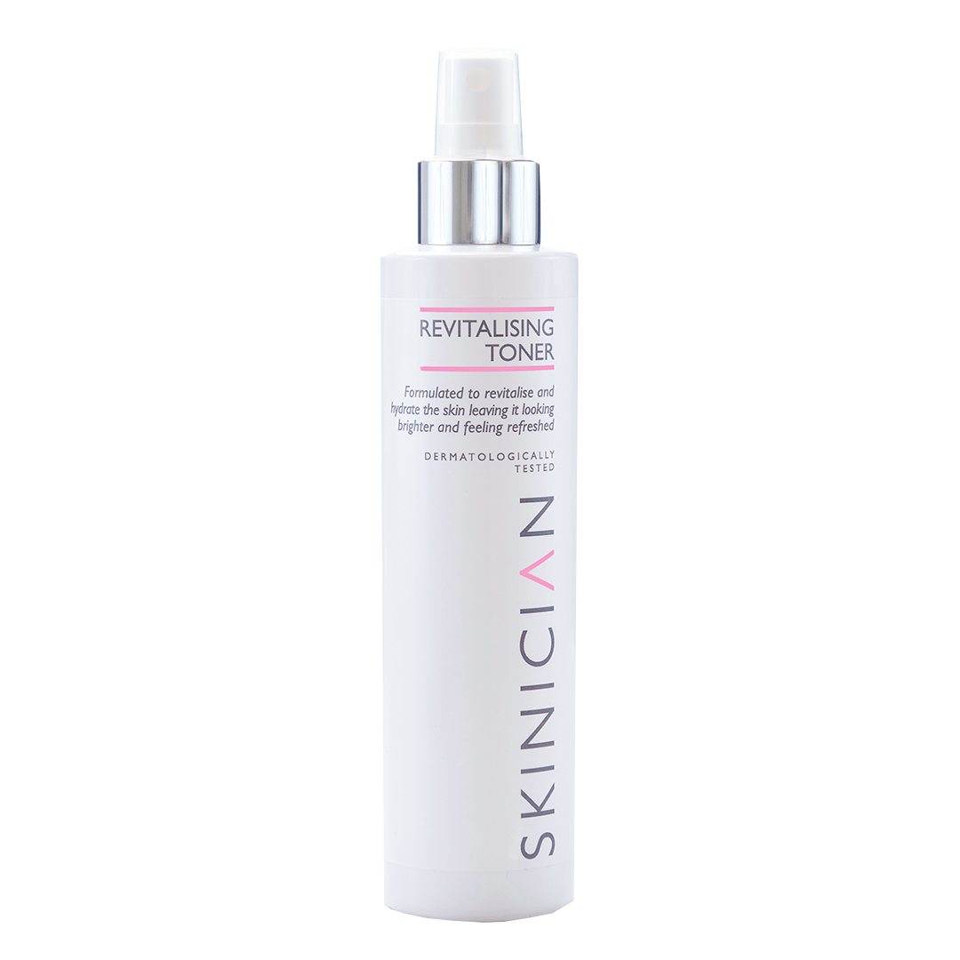 Skinician Revitalising Toner