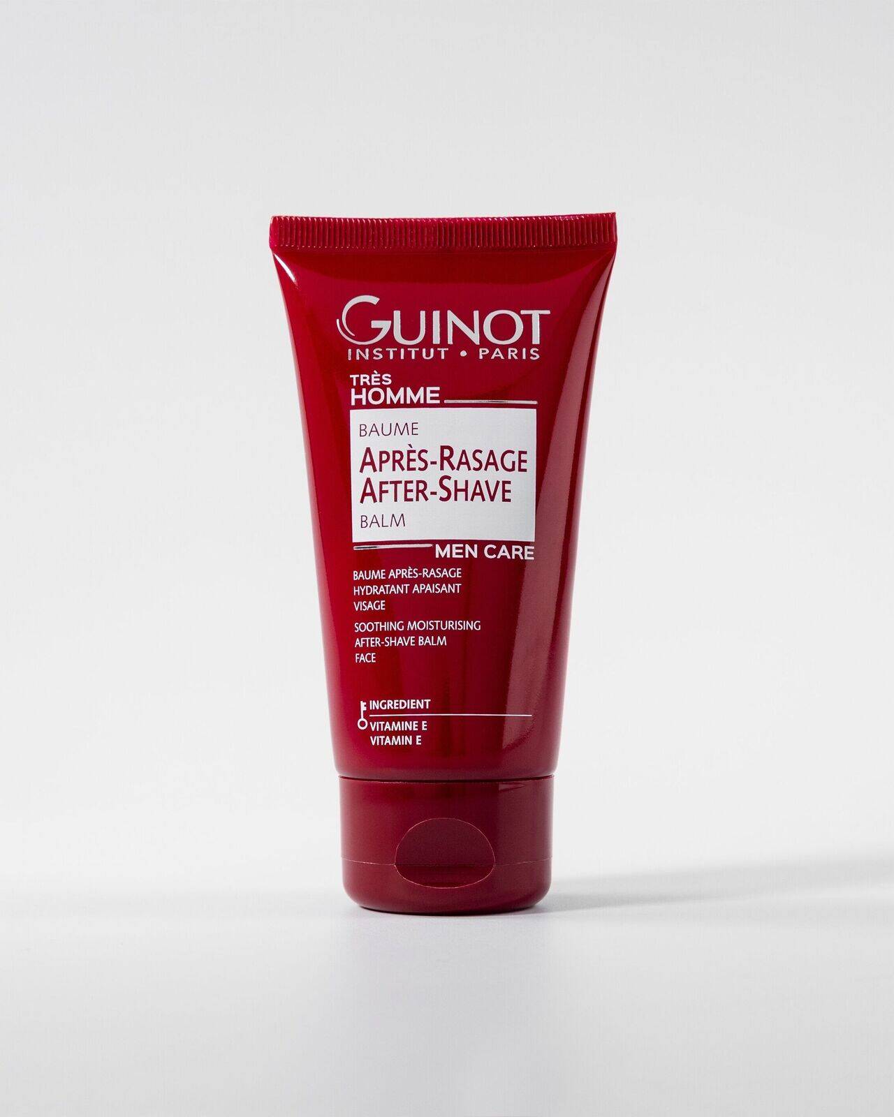 Baume Après Rasage Hydratant, Apaisant