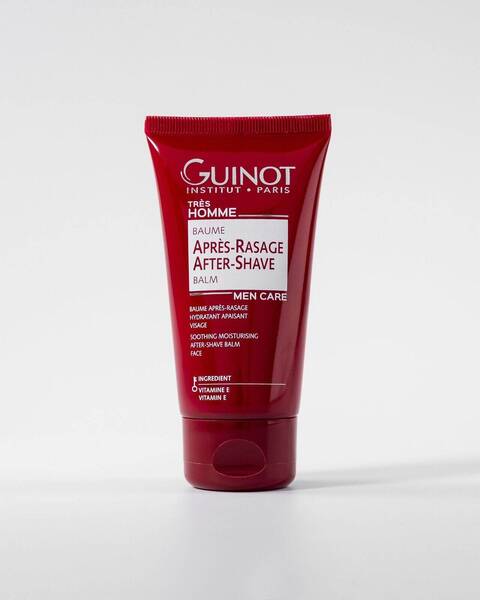 Baume Après Rasage Hydratant, Apaisant
