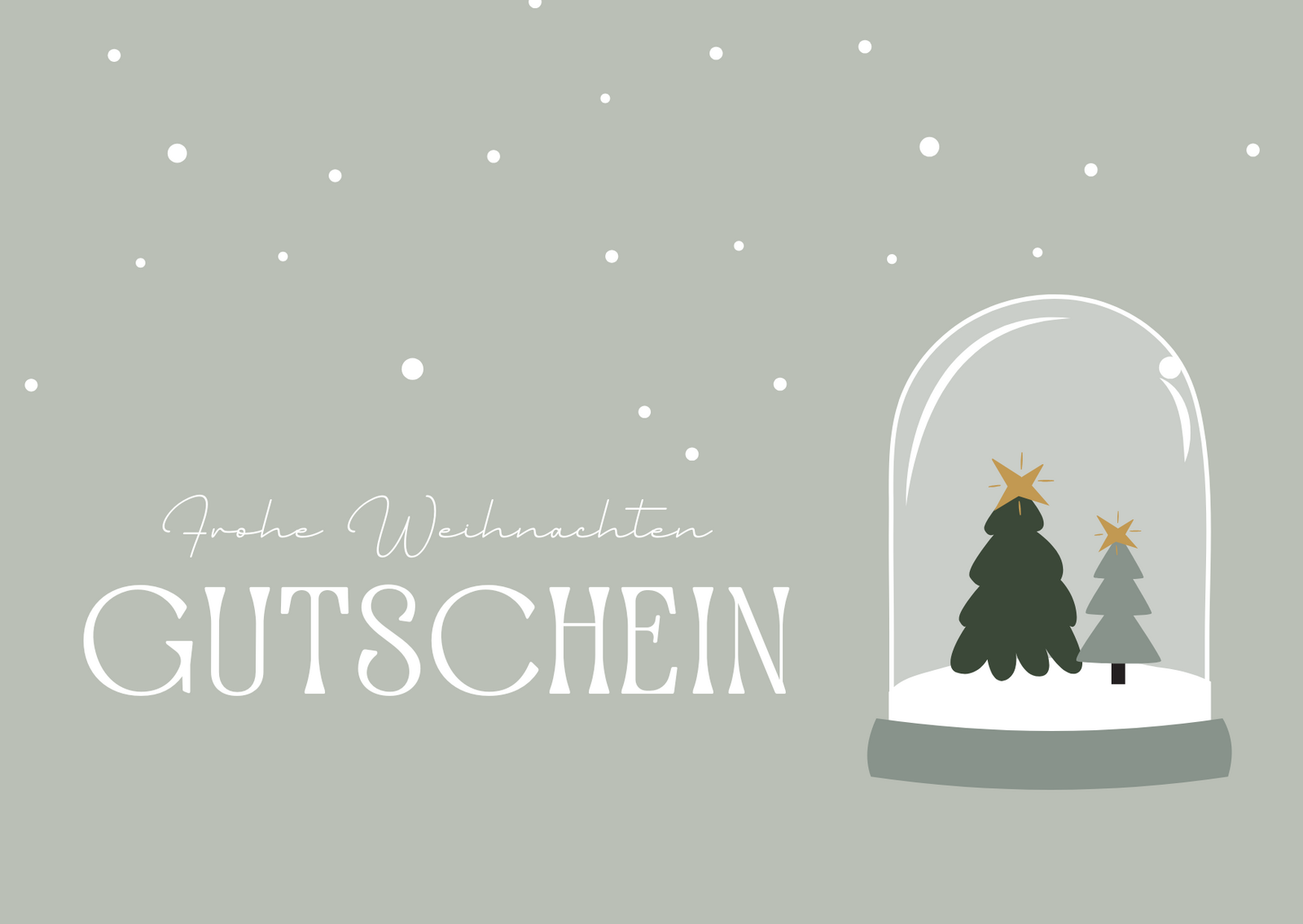 Geschenkgutschein 40€