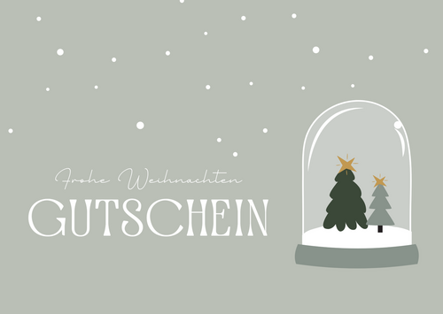 Geschenkgutschein 40€