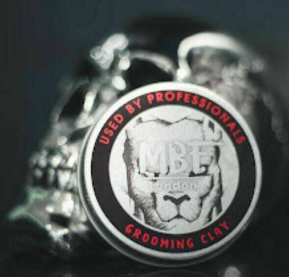 Grooming Clay 100ml