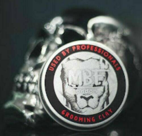 Grooming Clay 100ml