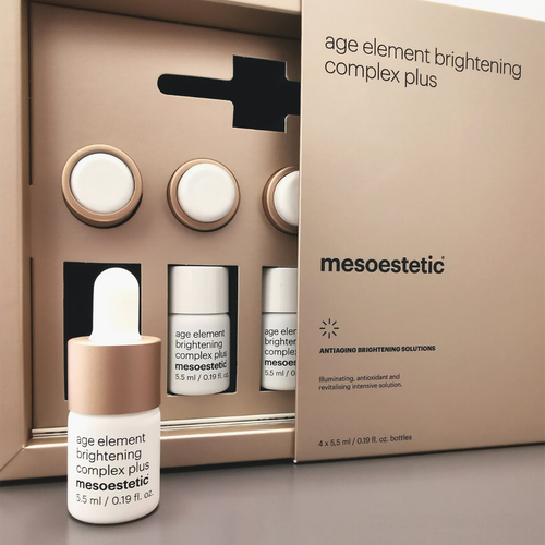 Age Element Brightening Complex Plus