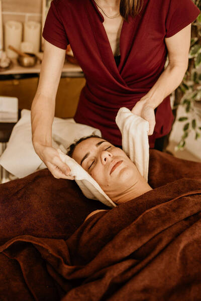 Bon Cadeau - "Cocon de Soi"