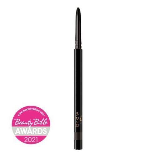 Precision Brow Detailer - Impeccably Darker