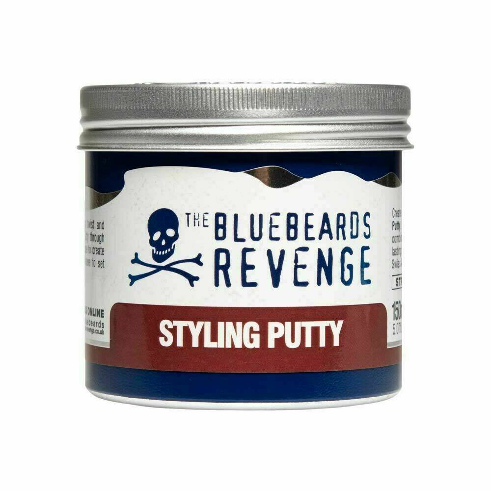 Bluebeards Revenge Styling Putty 150ml