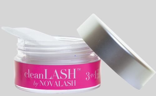 Clean Lash