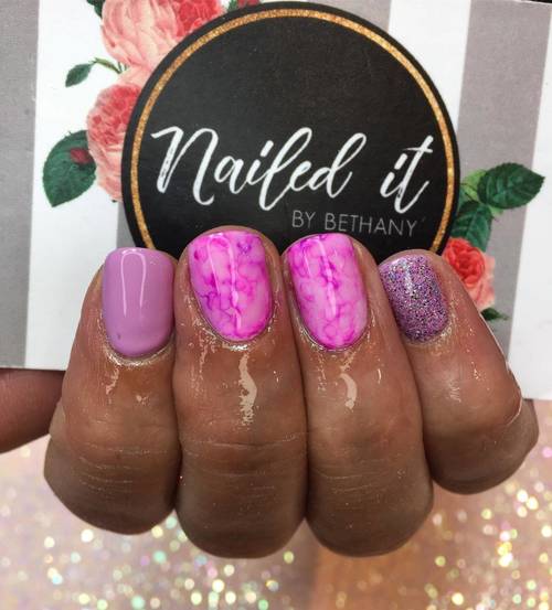 Can’t go wrong with sharpies!