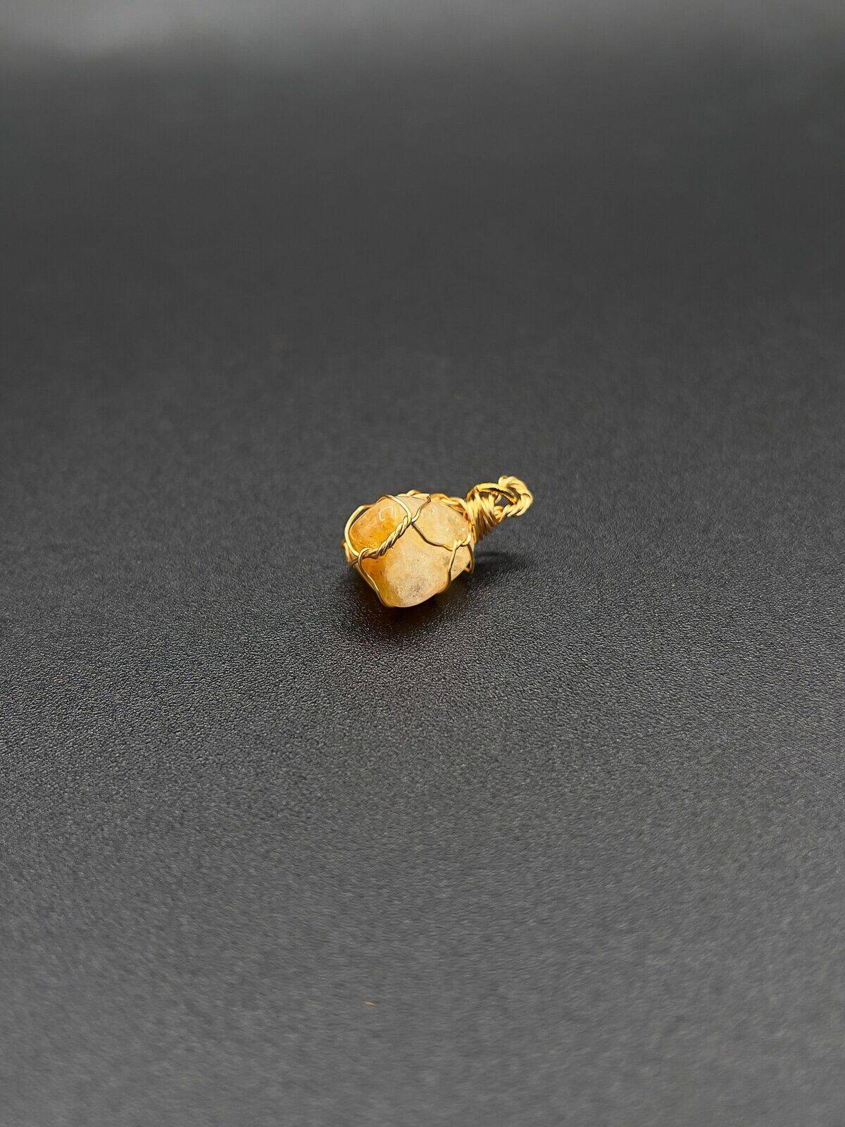 Bijoux de locks petite pièce 